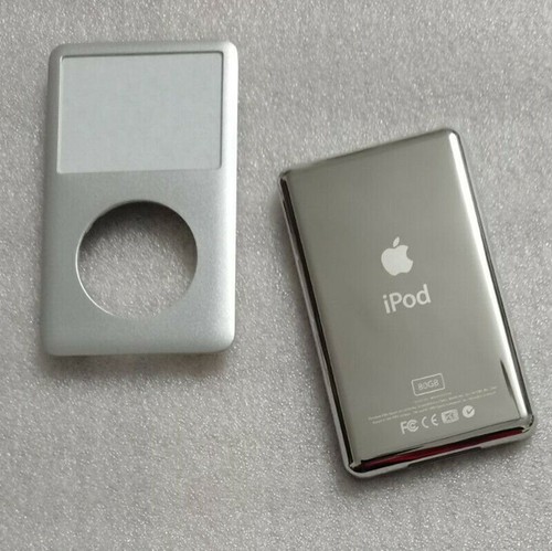 For apple ipod classic silver - for,