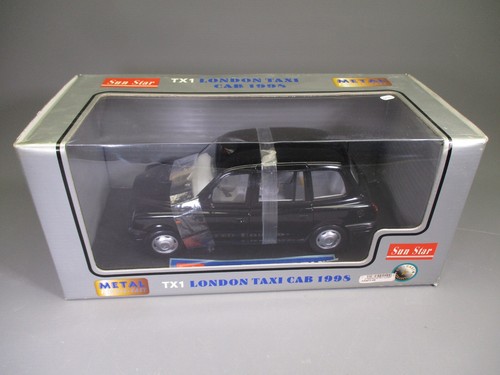 Ax172 sun star 18 - ax172, 1/18