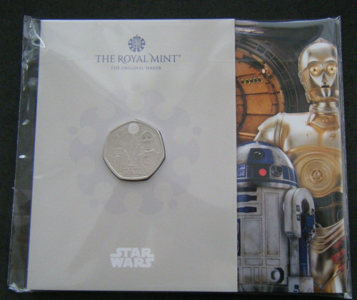 2023 star wars - and, c-3po