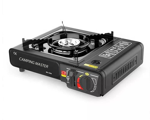 New portable gas - portable, cooker