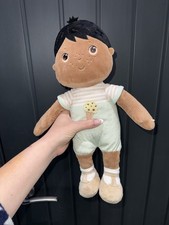 Aldi Little Town Soft Plush