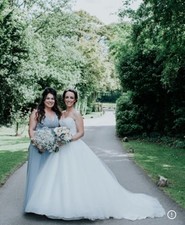 Morilee 5216 Princess