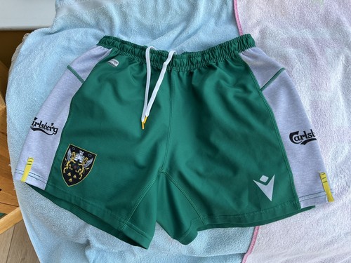 Macron northampton saints - macron,