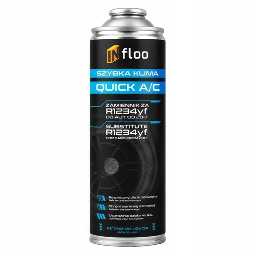 1234 aircon top up - yf,