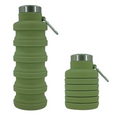 Foldable Water Bottle 500ML
