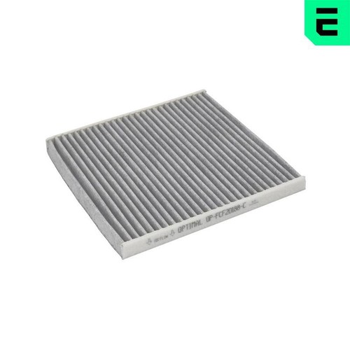 Cabin air filter fits - filter,