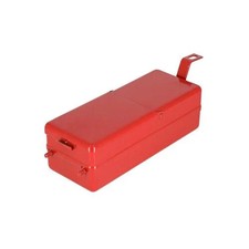 Tool Box fits Ford 600 601 621