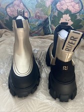 Ladies Size 5 River Island Boots