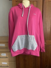 Lee Cooper Womens pink and