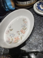 DENBY ENCORE SWEET PEA  OVAL