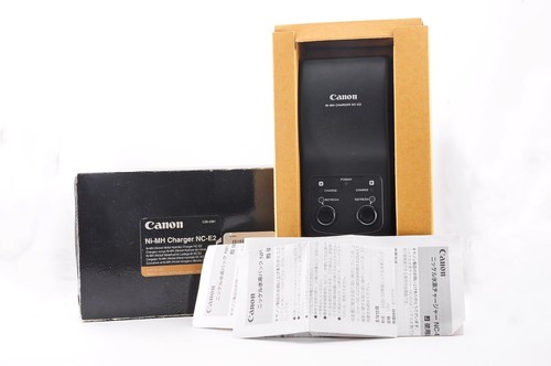 Canon mh battery - ni-mh,