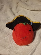 Aldi Kevin The Carrot Tiny Tom