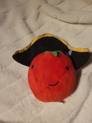 Aldi kevin the carrot - carrot, tiny