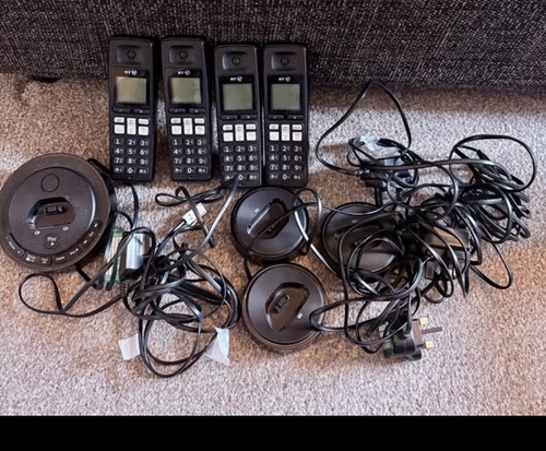 3510 quad digital cordless - digital,