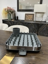 Joseph Joseph Duo Expanding Dish Rack Drainer RRP £39.99 NEW