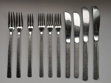 10 VINERS Studio Cutlery BARK