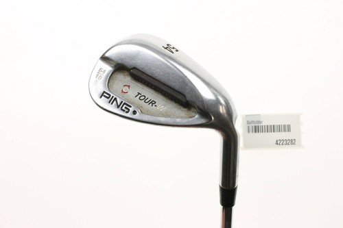 Ping tour chrome golf club - golf,