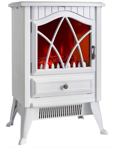 Vonhaus 1850w electric stove - 1850w,