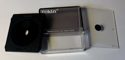 Cokin series double - series, 2