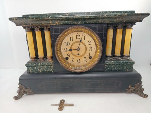 Antique seth thomas - antique,