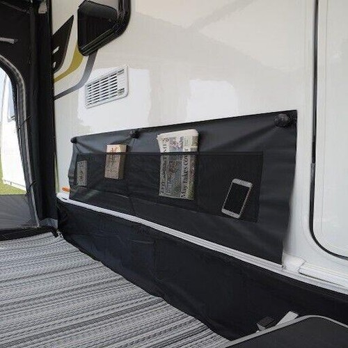 Dometic double caravan - double, wheel