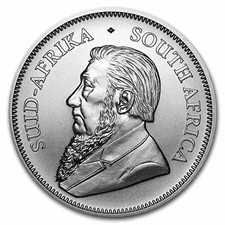 2024/22/20 South Africa 1 oz