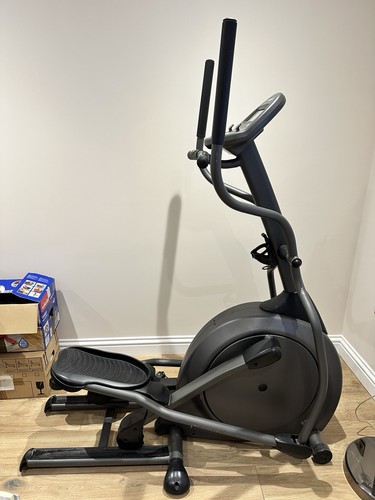 Vision fitness x1500 - vision,