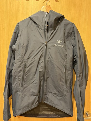 Arc teryx zeta jacket size - zeta,