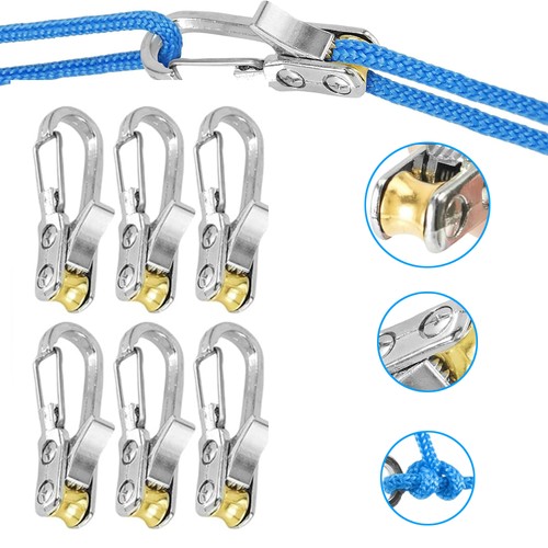 Rope tensioner paracord - rope,