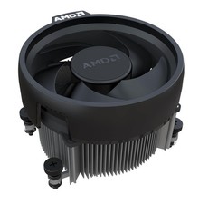 AMD (Wraith Prism RGB/Wraith