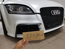 Fit for Audi TTRS MK2 front