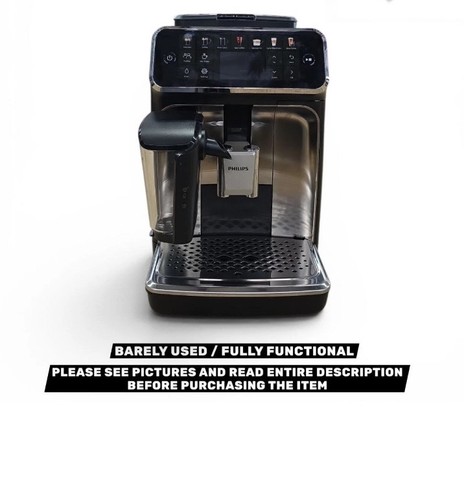 Philips 4400 lattego - philips,