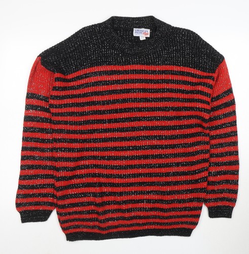 American pride women red - american,