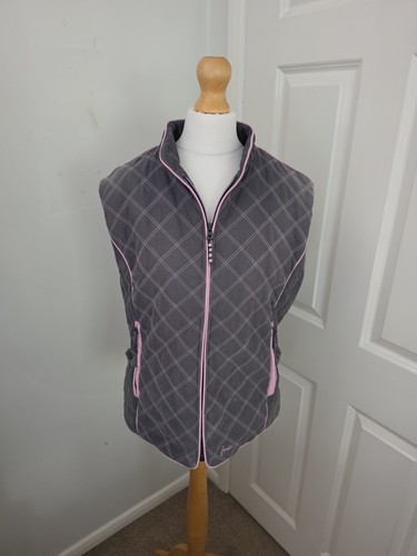 Joules quilted gilet - joules,