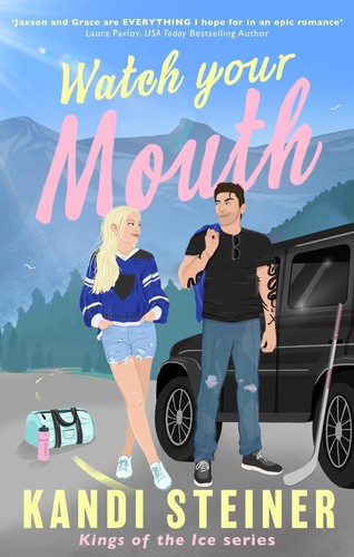 Watch your mouth kings - watch, (kings