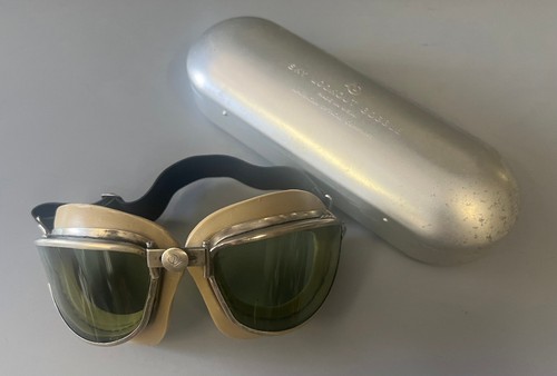 American optical company - american,