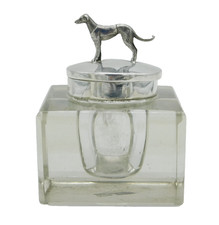 Edwardian Sterling Silver