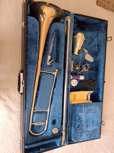 Yamaha ysl 651 - yamaha, tenor
