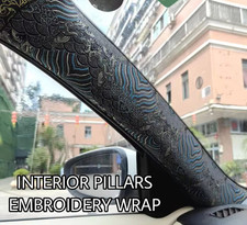 For SEAT LEON IBIZA FR