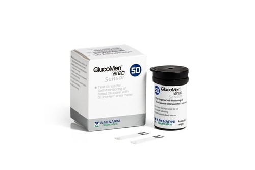 Glucomen areo glucose - glucomen,