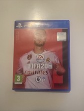 Fifa 20 (PS4, 2019) pre owned