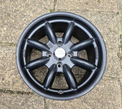 Genuine compomotive 18 - 1x, ml