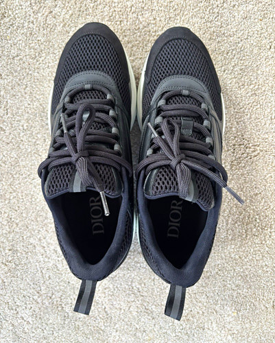 Dior b22 men trainers - b22, men’s