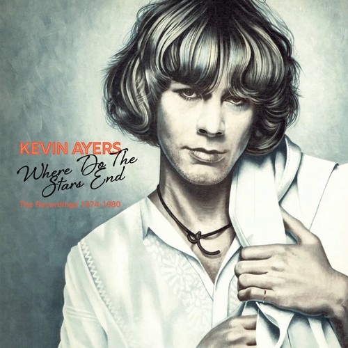 Kevin ayers where do - ayers,