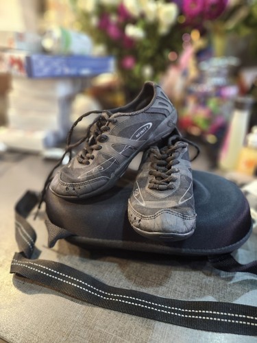 Girls nfinity vengeance black - girls,