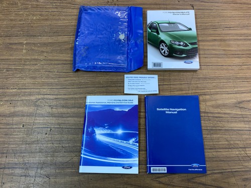 Ford falcon ute owners - falcon, s2
