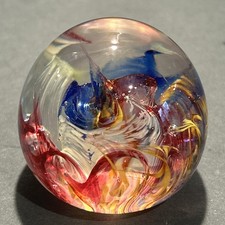 Vintage Selkirk Glass