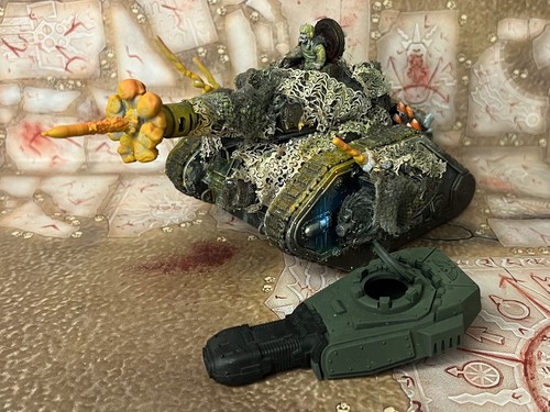 Astra militarum leman russ - militarum:,