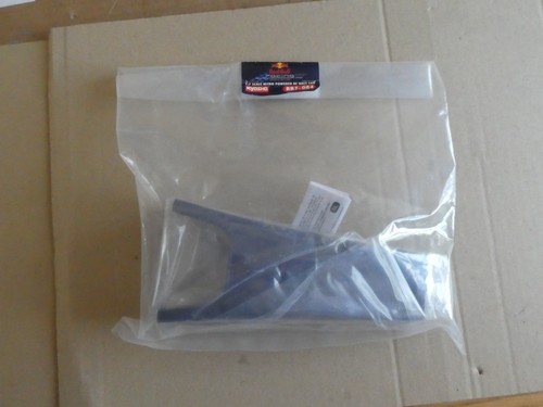 Deagostini kyosho red bull - kyosho,
