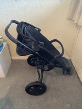 Quinny buzz xtra rocking black - buzz,